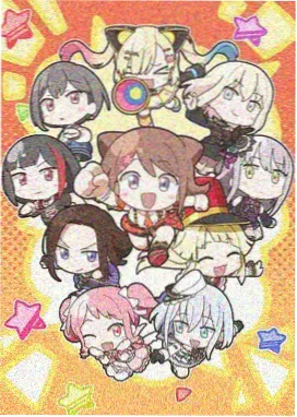 舞姬app 街舞表演